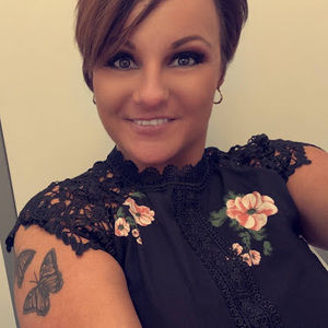 Meet your Posher, Linsey